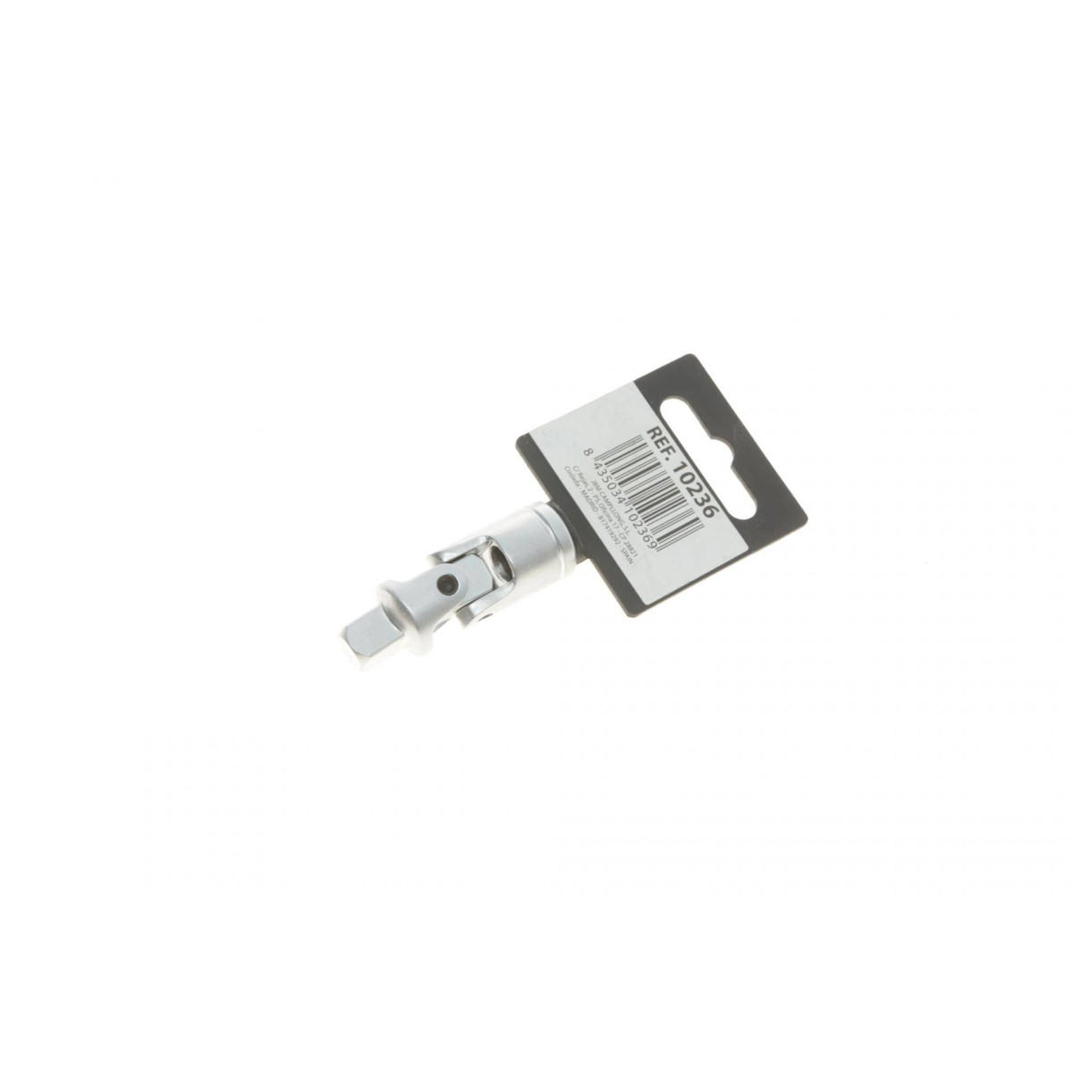 Кардан 3/8" 58 мм