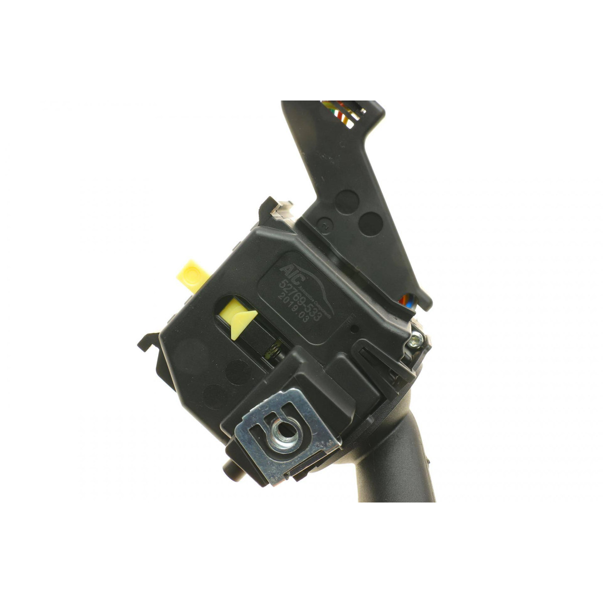Перемикач підрульовий VW Caddy/Golf/Skoda Octavia/Superb/Yeti 03-