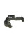 Кронштейн кріплення фари Renault Megane/Scenic 03-08 (R)