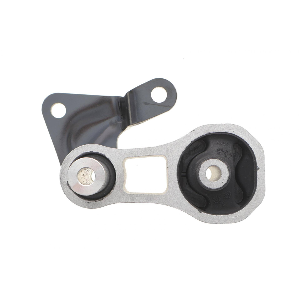 Подушка КПП Ford Fiesta 1.3/1.4i/1.6 TDCi 01- (косточка)