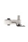 Подушка КПП Ford Fiesta 1.3/1.4i/1.6 TDCi 01- (косточка)