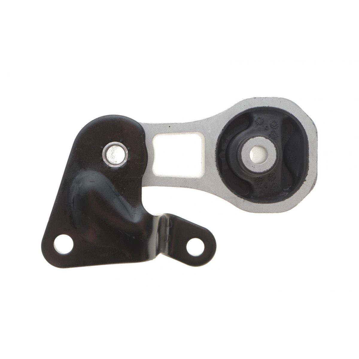 Подушка КПП Ford Fiesta 1.3/1.4i/1.6 TDCi 01- (косточка)