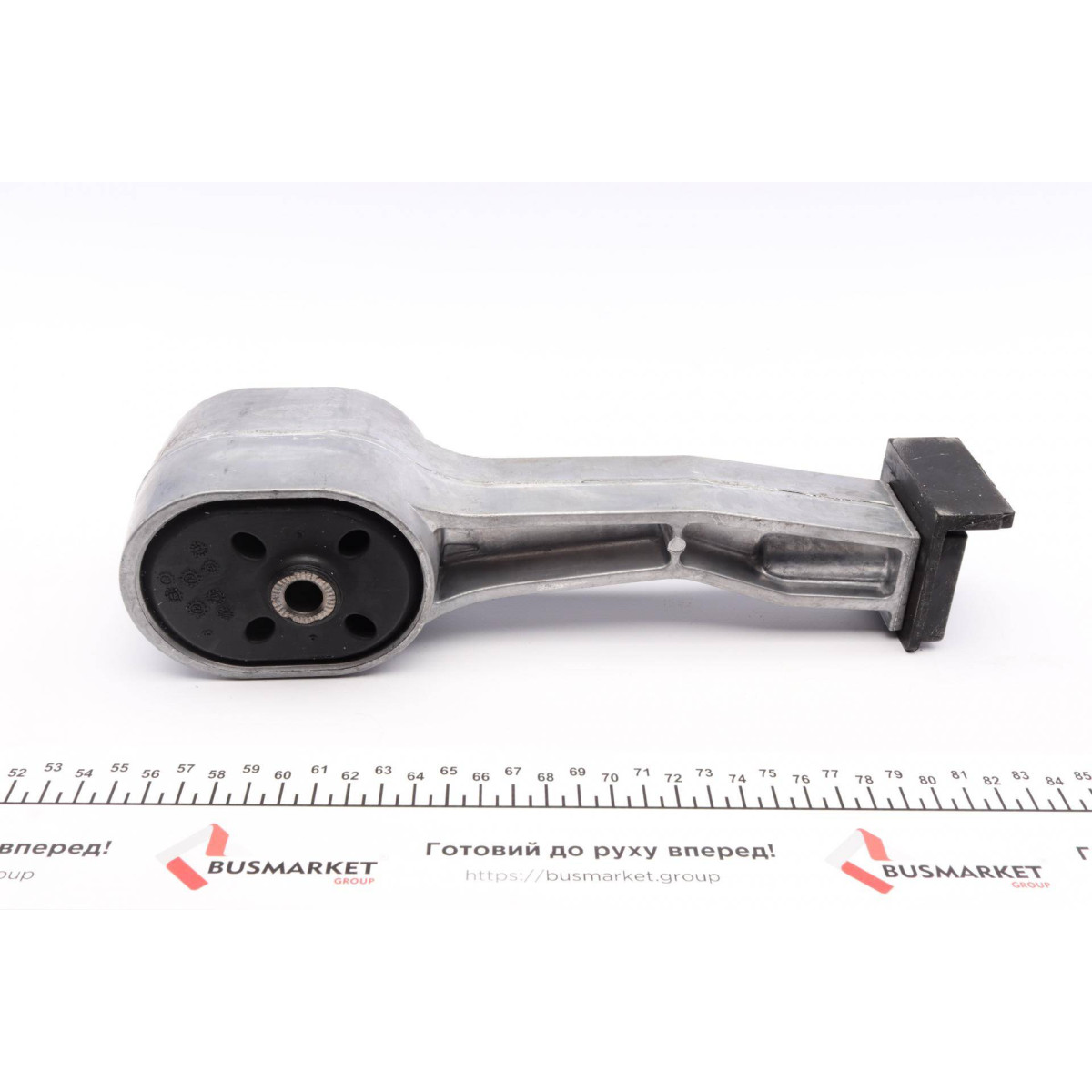 Подушка КПП VW Sharan 1.9TDI 95-10