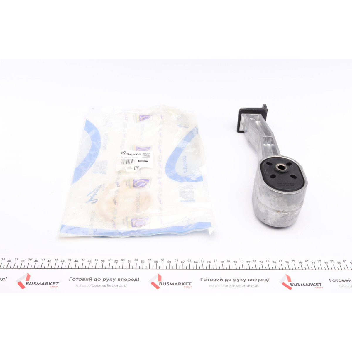 Подушка КПП VW Sharan 1.9TDI 95-10