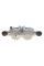 Супорт гальмівний (передній) (R) Nissan Cabstar 06-13 (d=48mm) (Brembo)