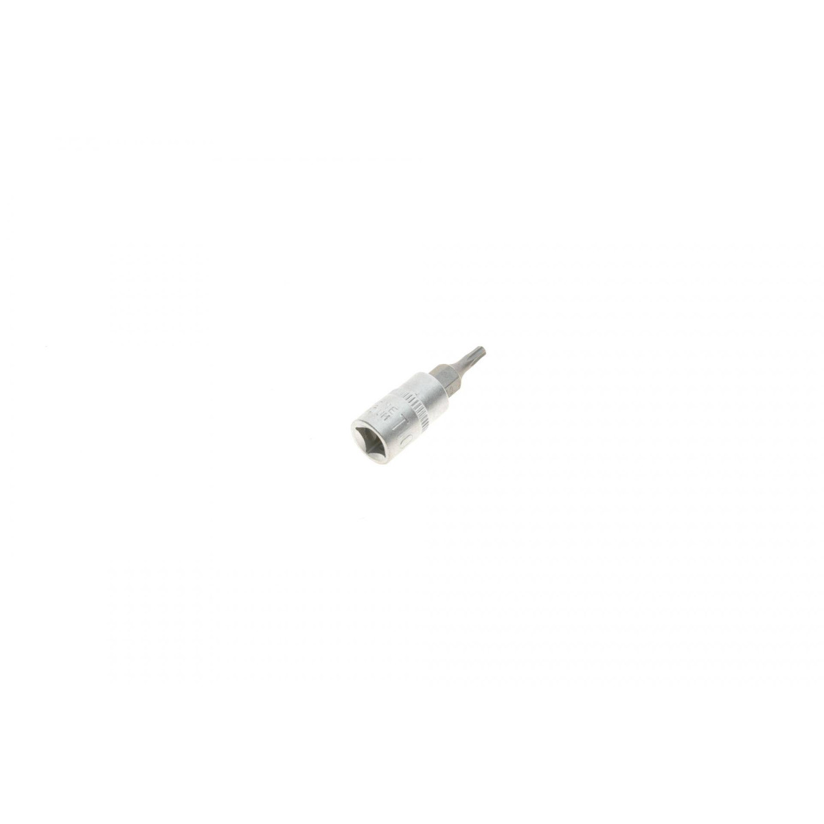 Головка 1/4" зі вставкою Torx TR10