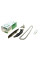 Комплект цепи ГРМ BMW 3 (F30/F80/G20/G80)/5 (G30/G90) B38/B48/B58