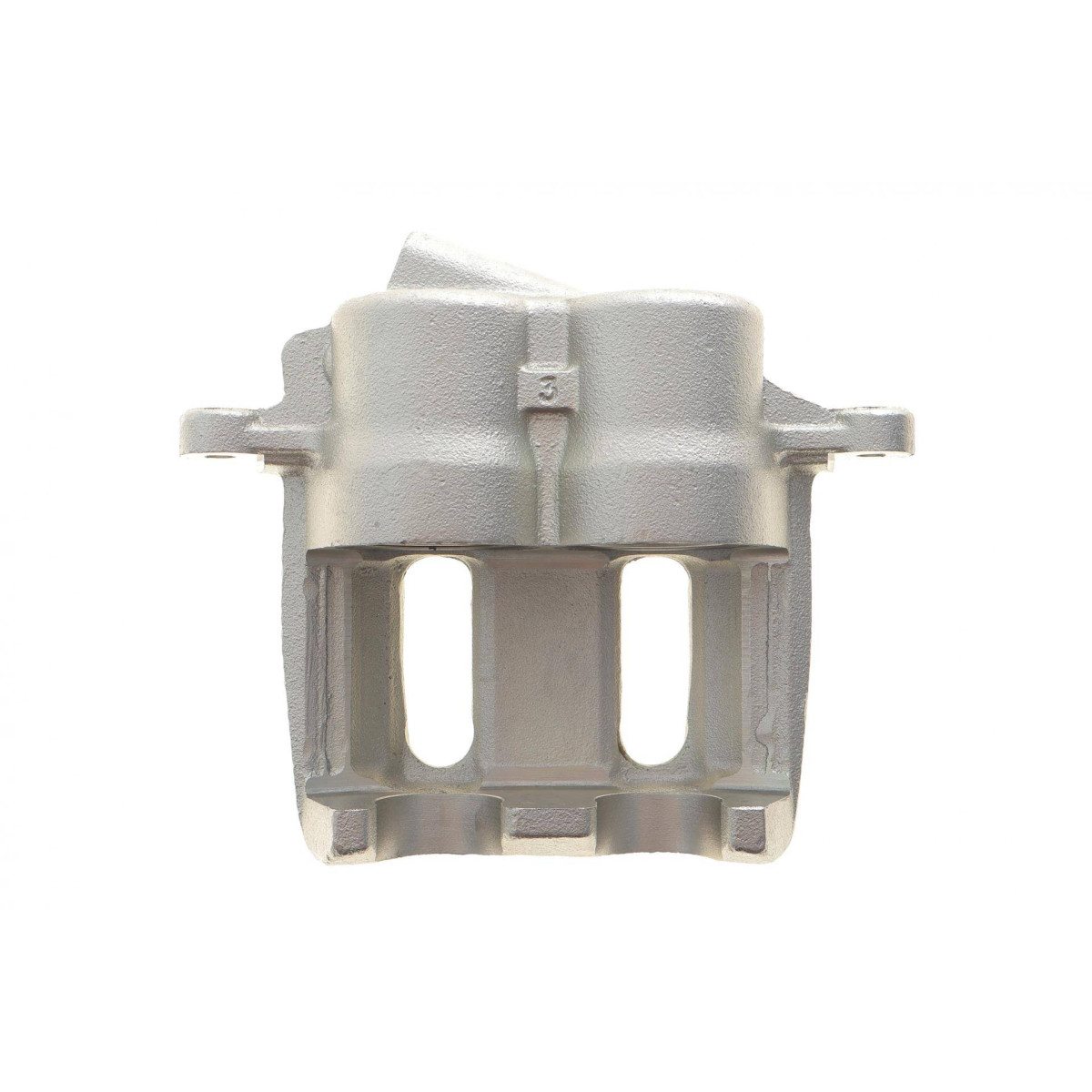 Супорт гальмівний (передній) (R) MB Vito (W639) 03- (d=48mm) (Bosch)