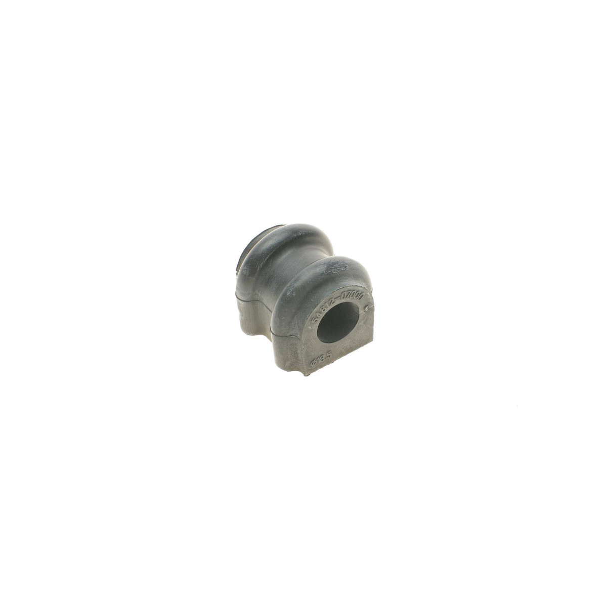 Втулка стабілізатора (переднього) Hyundai i10 1.0-1.2 07-13 (d=18.5mm)
