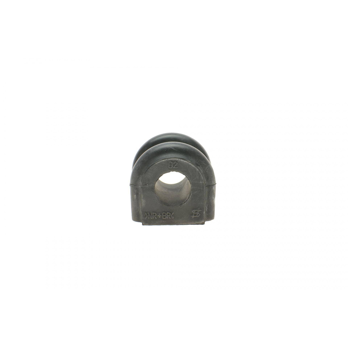 Втулка стабілізатора (переднього) Hyundai i10 1.0-1.2 07-13 (d=18.5mm)