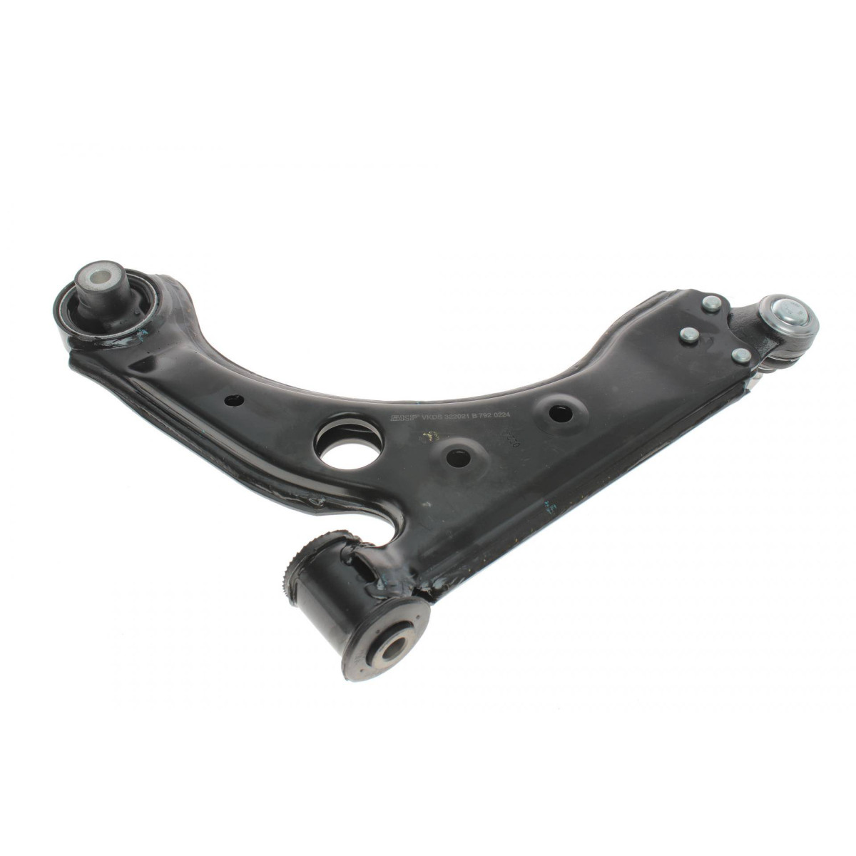 Рычаг подвески (передний/снизу) Fiat Bravo 06-14/Lancia Delta III 08-14 (R)