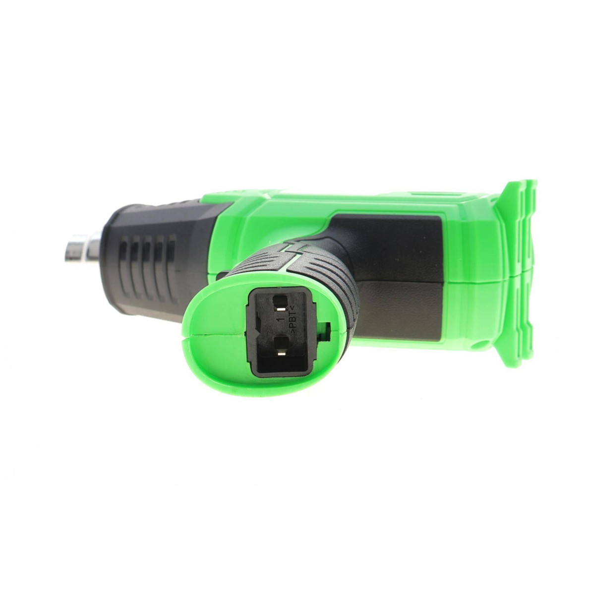 Фен промышленный 1600W (два режима t°)