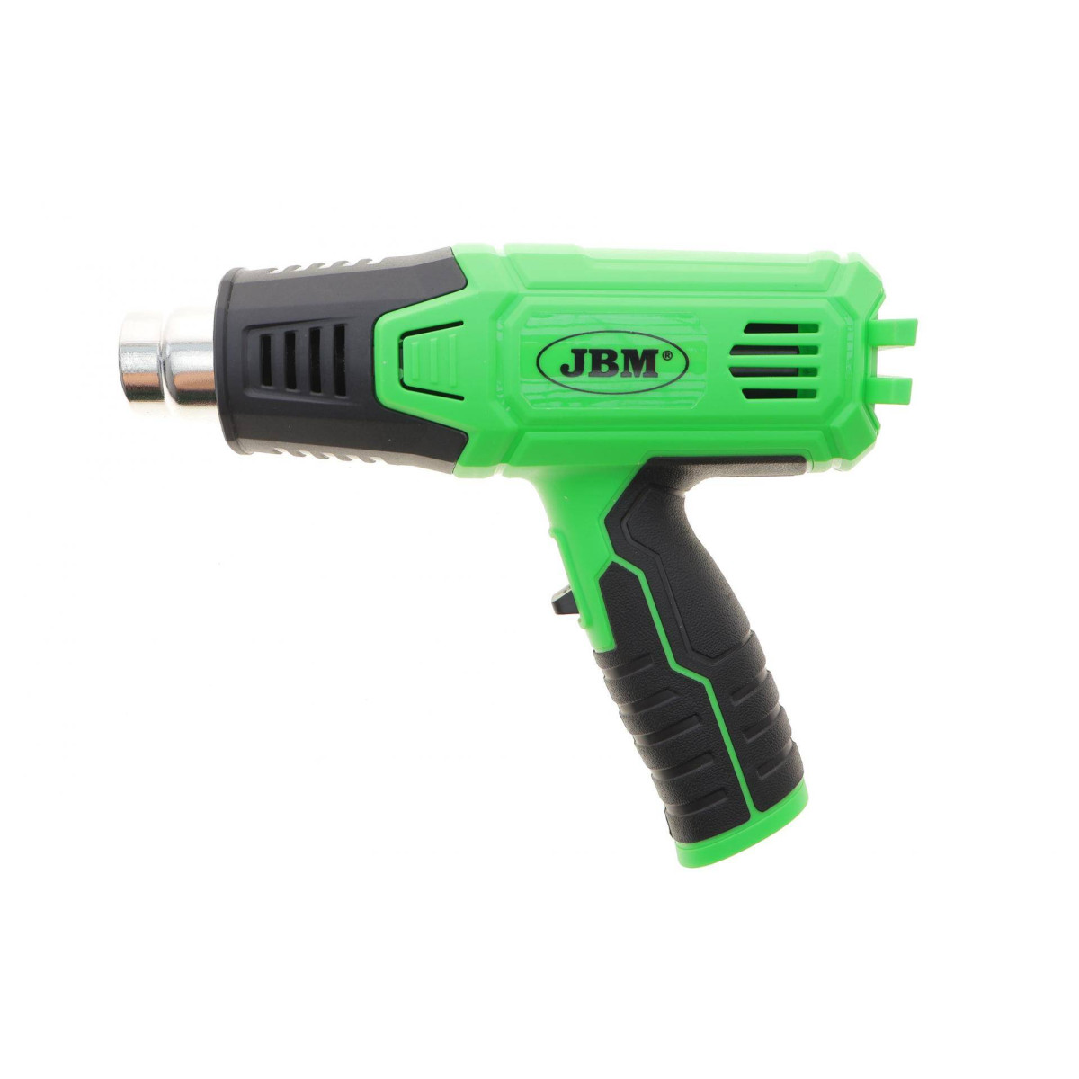 Фен промышленный 1600W (два режима t°)