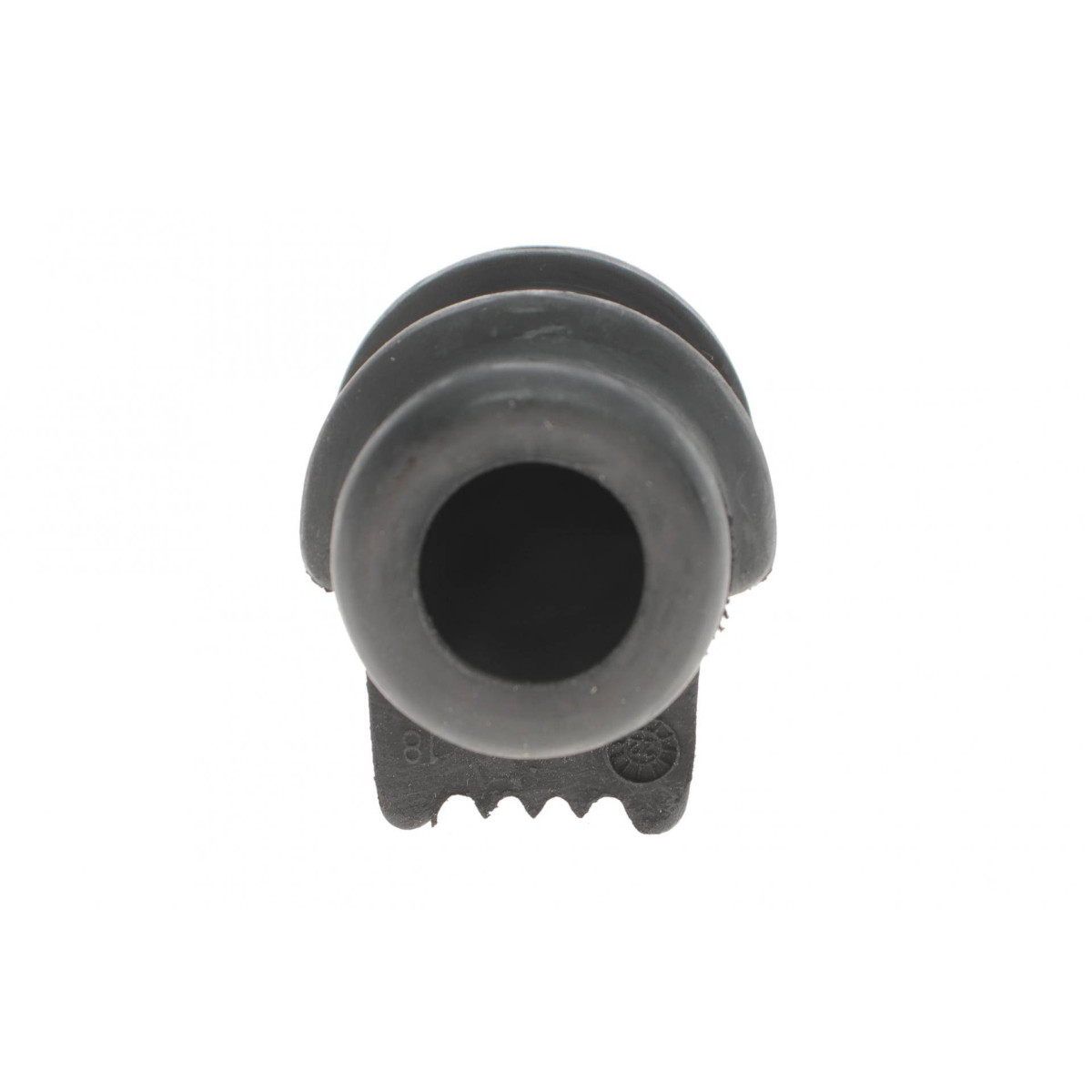 Втулка стабілізатора (переднього/зовнішня) Renault Megane 96-03 (d=24mm)