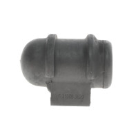 Втулка стабілізатора (переднього/зовнішня) Renault Megane 96-03 (d=24mm)