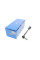Тяга стабілізатора (заднього) Ford Maverick 2.4i/2.7TD 93-98/Nissan Terrano 2.4/2.7/3.0 TDi 93-07