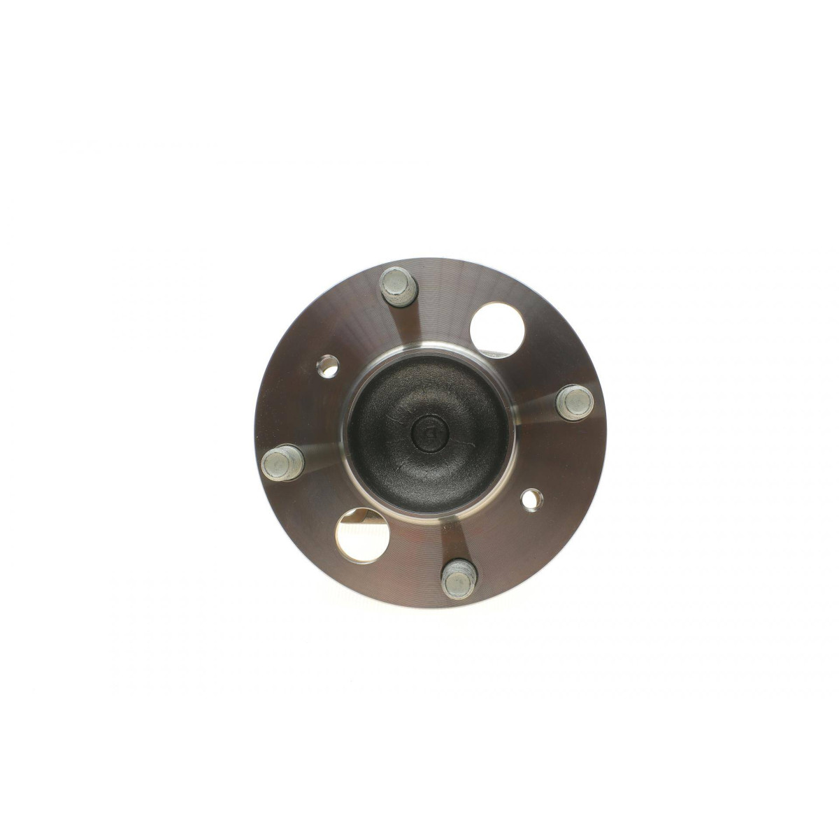 Підшипник маточини (задньої) Ford Fiesta 08-17 (к-кт) (+ABS)