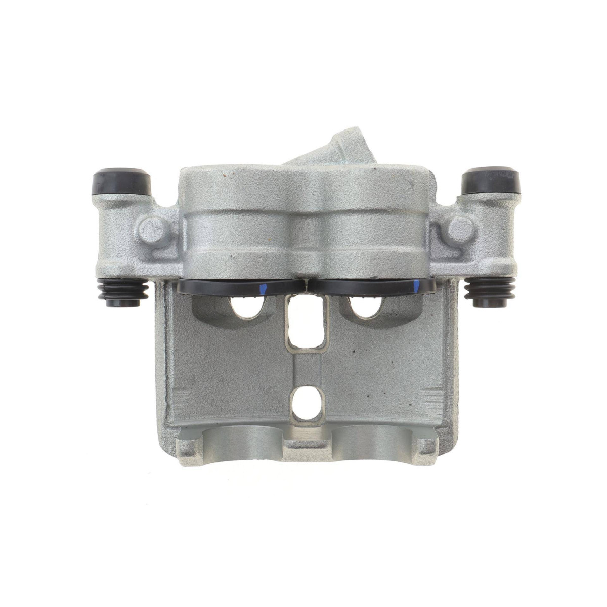Супорт гальмівний (передній) (L) Nissan Cabstar 06-13 (d=48mm) (Brembo)