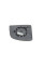 Стекло зеркала (с подогревом) Fiat Doblo/Opel Combo 1.4/1.6D 09- (R)