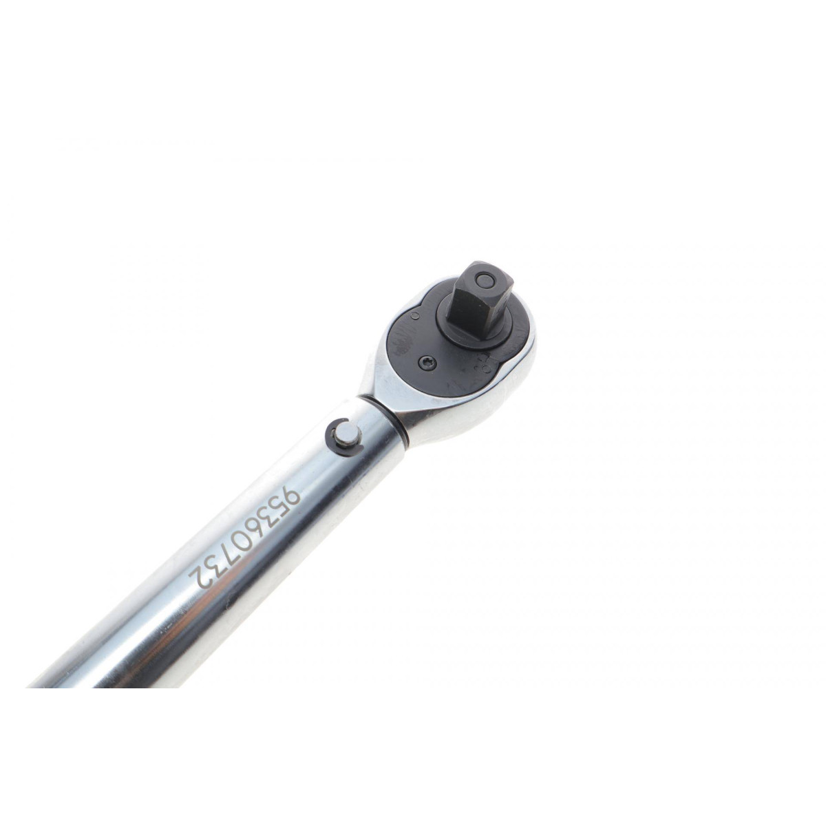 Ключ динамометричний 1/2" 42-210 Нм 470 мм