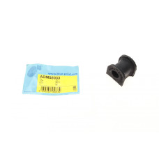 Втулка стабилизатора (заднего) Mazda 323 1.3-2.0 94-04 (d=15mm)