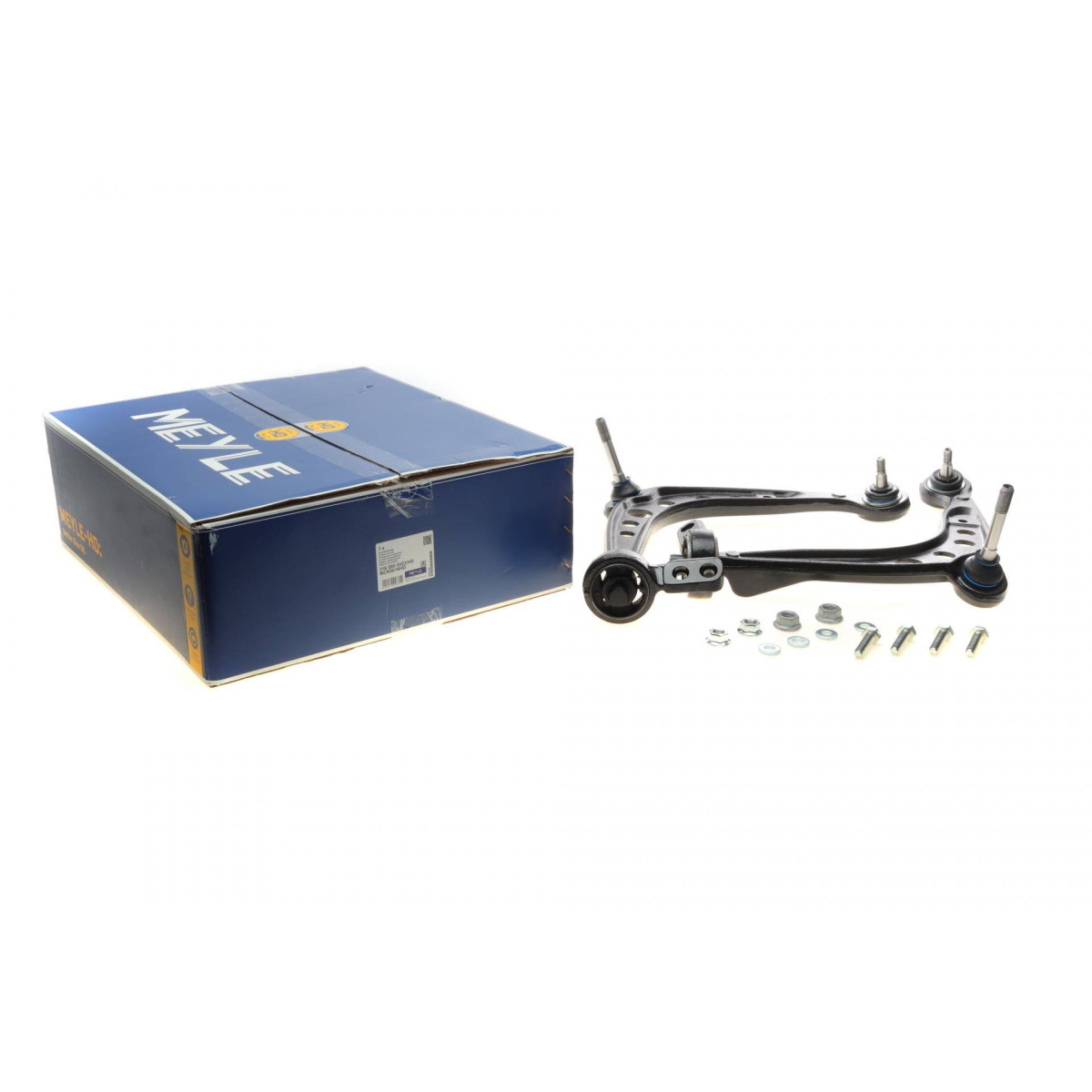 Комплект важелів підвіски (передньої) BMW 3 (E36) 91-98 M40/M43/M51/M52