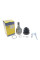 Шрус (внутренний) Toyota Auris 1.4D-4D 07-18/Corolla 1.3 02-07 (23x23x113)