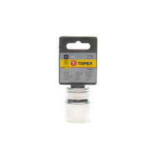 Головка торцевая 1/2" 27 мм
