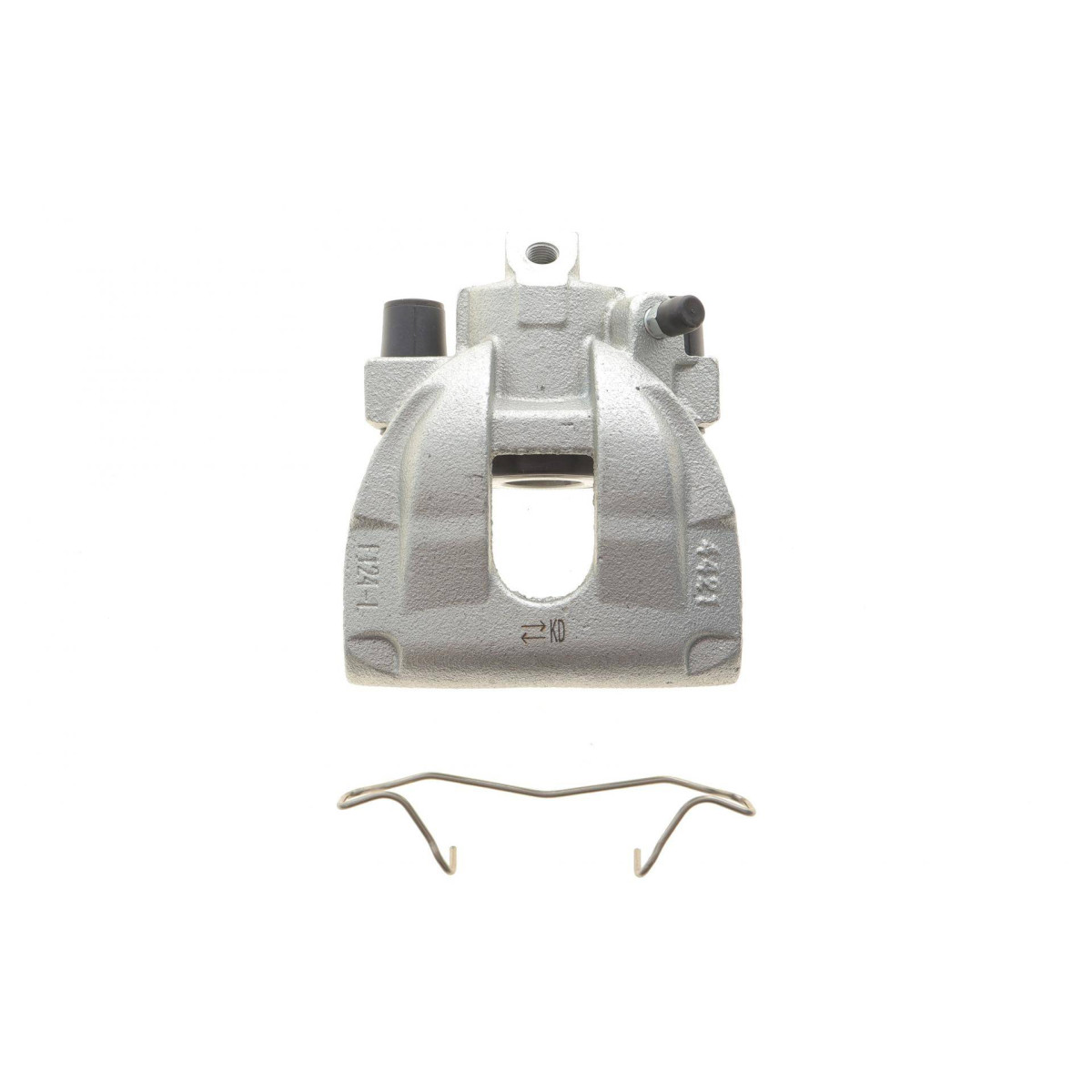Суппорт тормозной (задний) (L) Volvo S60/S70/S80/V70/XC70 97-10 (d=42mm) (ATE)