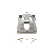 Суппорт тормозной (задний) (L) Volvo S60/S70/S80/V70/XC70 97-10 (d=42mm) (ATE)