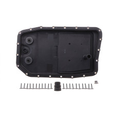 Фильтр АКПП BMW 3 (E90-E92)/ 5 (E60-E61)/ 7 (E65-E67)/ X5 (E70) 01- (с поддоном в сборе)