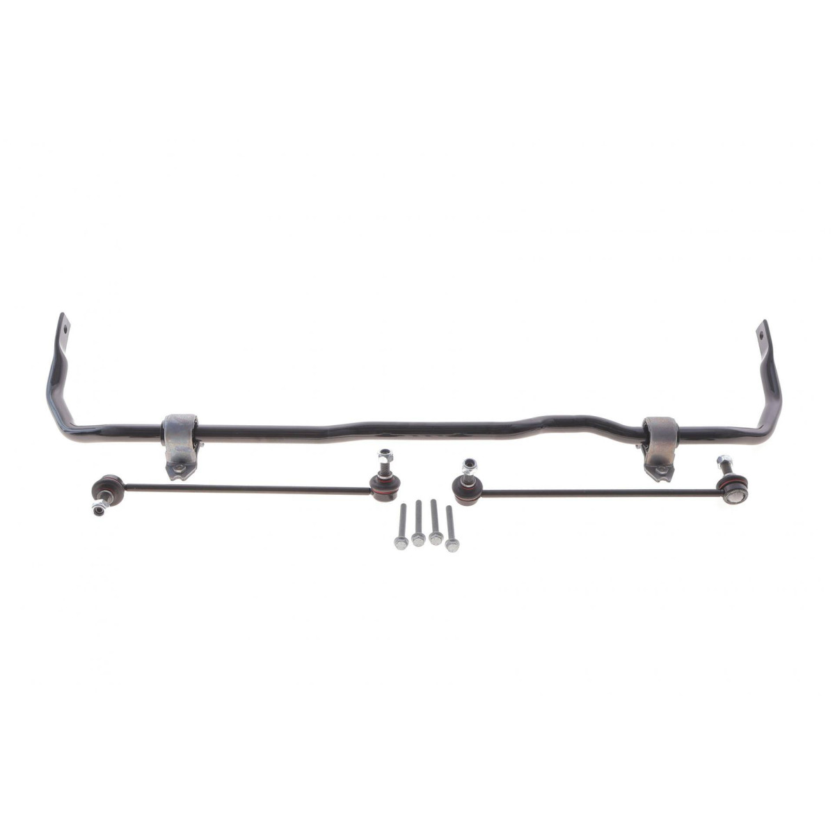 Стабілізатор (передній) Audi A3/Seat Leon/Skoda Octavia II/SuperB II/Yeti/VW Golf V-VI/Touran 03-
