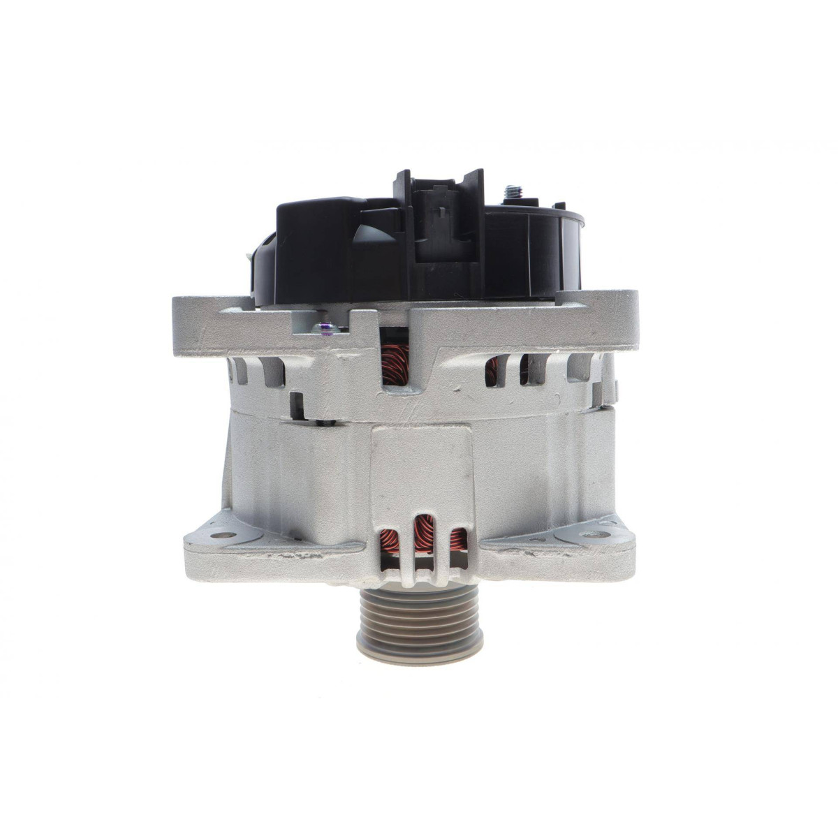 Генератор Nissan Primastar/Opel Vivaro/Renault Espace/Laguna/Trafic/ 2.0dCi 06- (14V/150A)