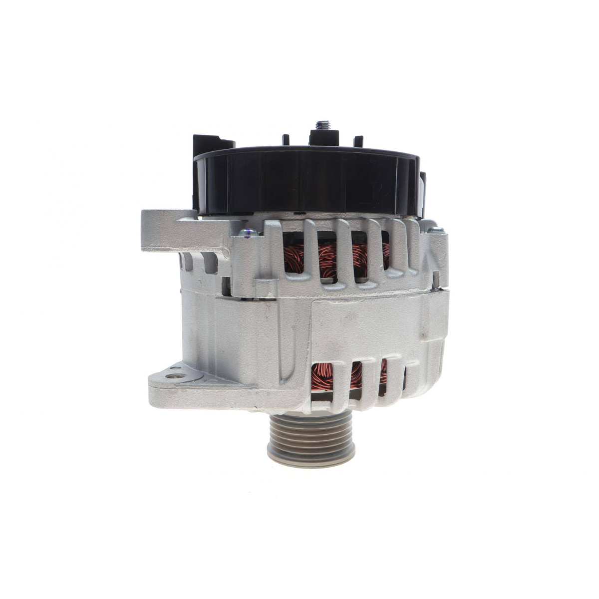 Генератор Nissan Primastar/Opel Vivaro/Renault Espace/Laguna/Trafic/ 2.0dCi 06- (14V/150A)