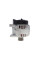 Генератор Nissan Primastar/Opel Vivaro/Renault Espace/Laguna/Trafic/ 2.0dCi 06- (14V/150A)