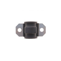 Втулка стабілізатора (переднього) Ford Fiesta VI 1.2-1.6 07- (d=21mm)
