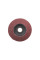 Круг зачисний 125x5x22,23 мм P60 X431 Standard for Metal