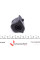 Втулка стабілізатора (переднього) Toyota Rav 4 III/Vanguard 05-14 (d=21mm) (R)