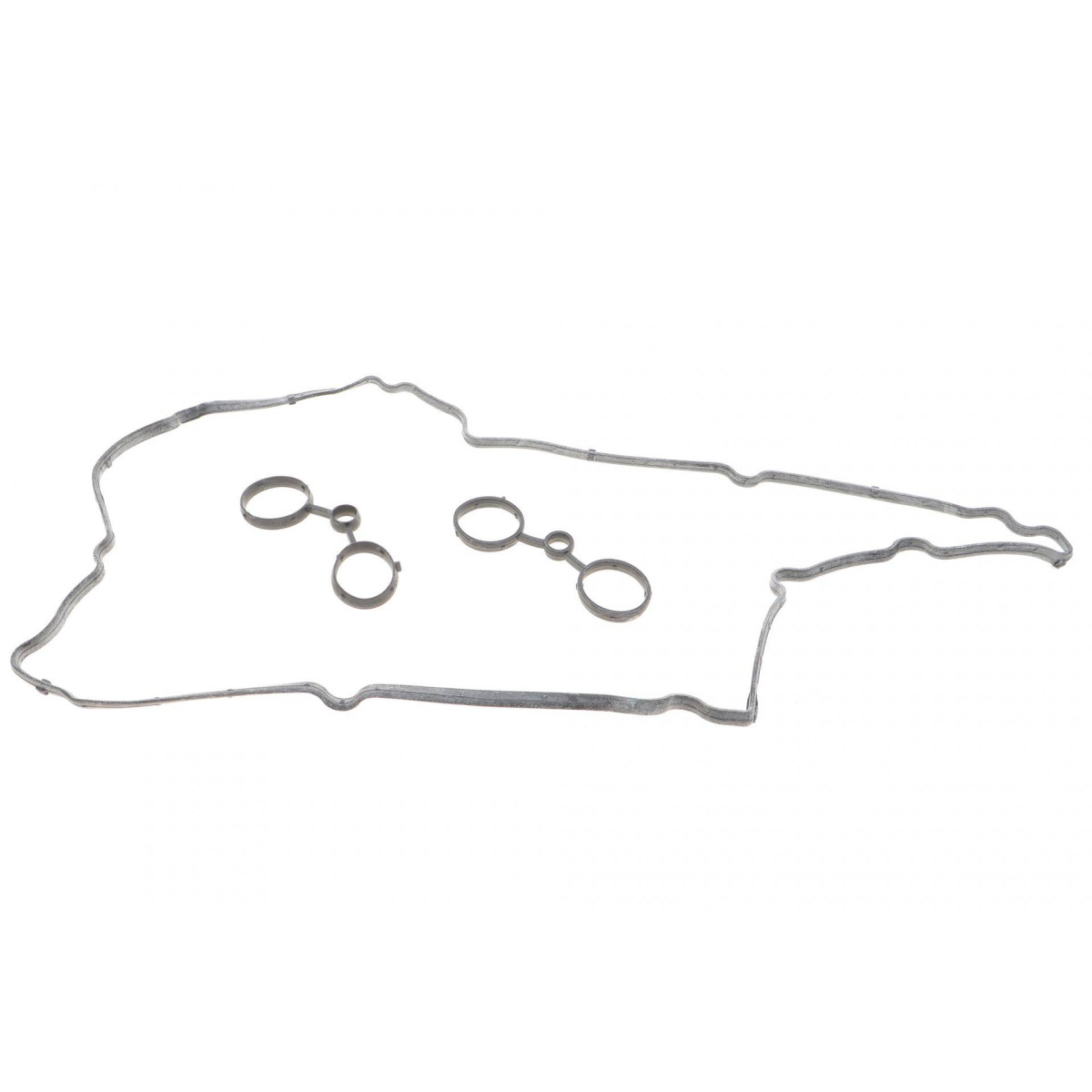 Прокладка кришки клапанів Peugeot 308/Citroen C4/C5 1.6 07- (к-кт)