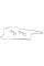 Прокладка кришки клапанів Peugeot 308/Citroen C4/C5 1.6 07- (к-кт)