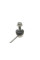 Тяга стабілізатора (заднього) Land Rover Range Rover 02-12 (L=120mm)