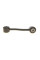 Тяга стабилизатора (переднего) Jeep Cherokee 01-08/Liberty 01-07 (L=149mm)