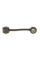 Тяга стабилизатора (переднего) Jeep Cherokee 01-08/Liberty 01-07 (L=149mm)