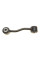 Тяга стабилизатора (переднего) Jeep Cherokee 01-08/Liberty 01-07 (L=149mm)