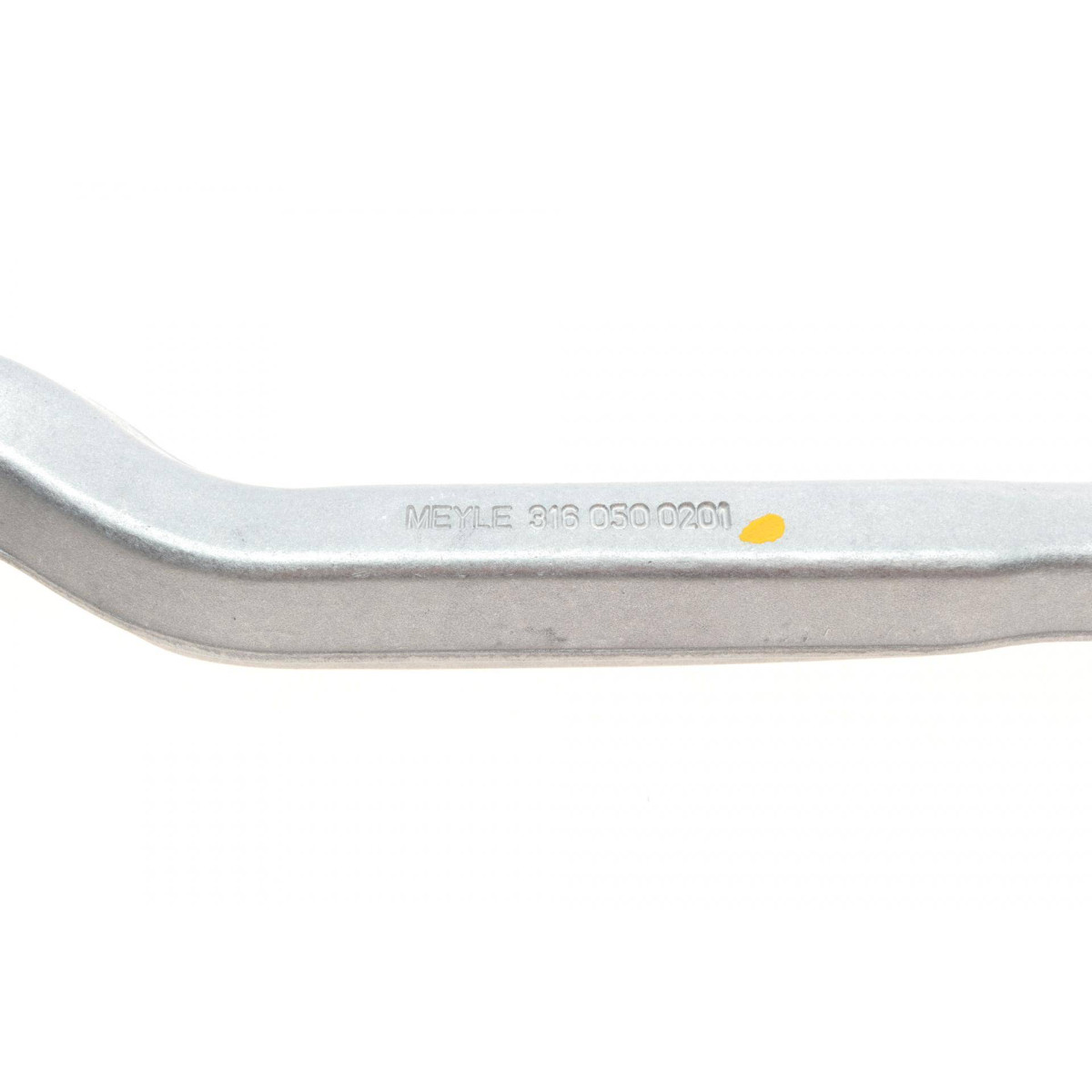 Важіль підвіски (передній/знизу/ззаду) (L) BMW 3 (F30/F80)/1 (F20/F21) 12-18 xDrive