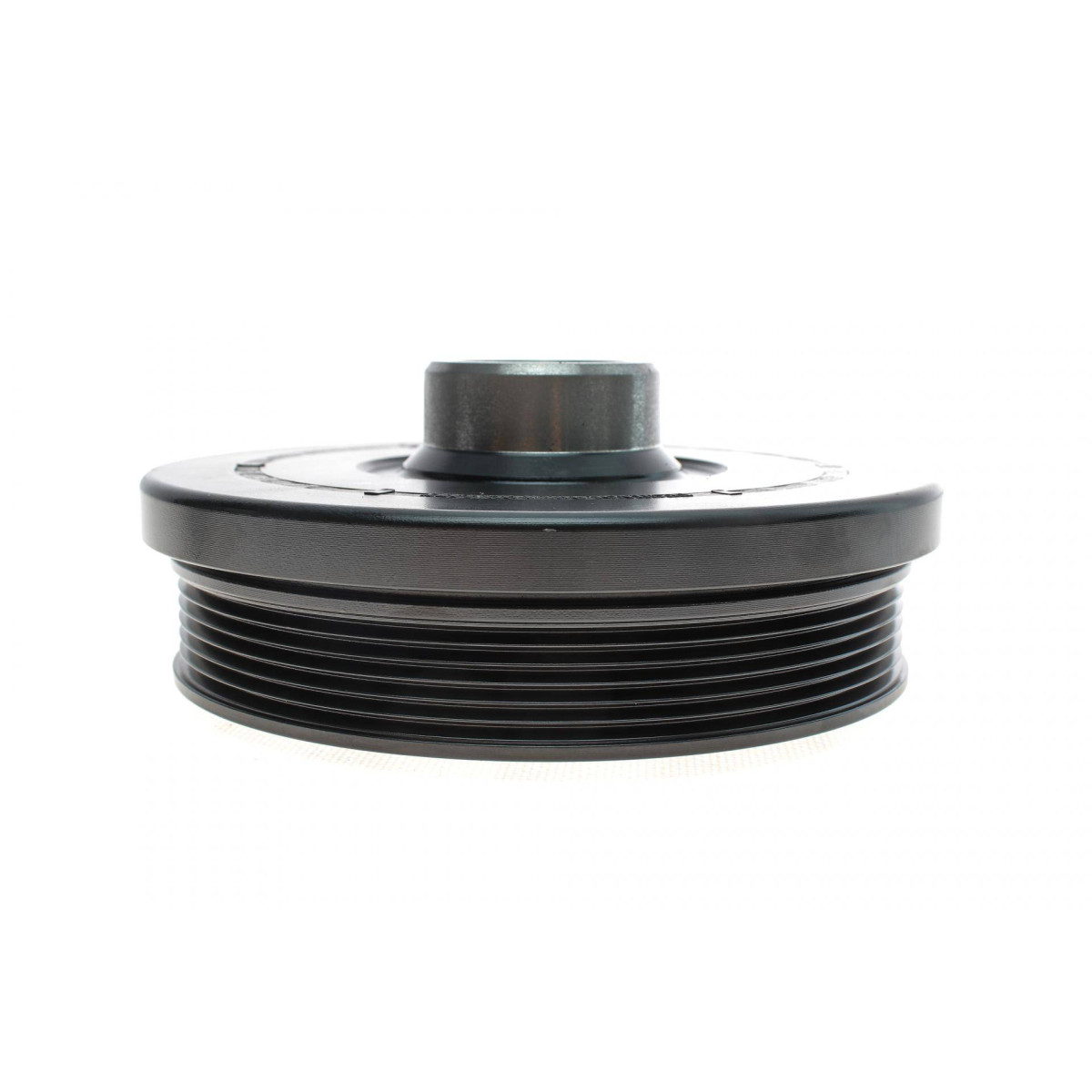 Шків колінвалу + шків генератора BMW 3 (E90/F30/F80)/ 5 (F10) 1.6-2.0 d 07-