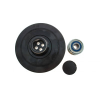 Шків колінвалу + шків генератора BMW 3 (E90/F30/F80)/ 5 (F10) 1.6-2.0 d 07-
