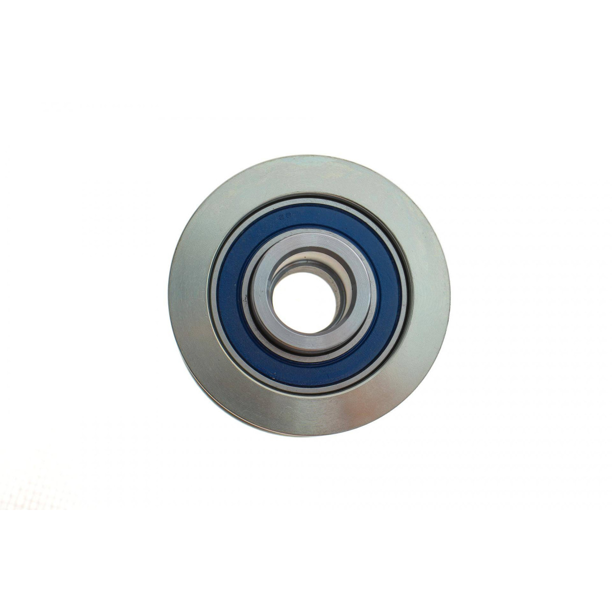 Шків колінвалу + шків генератора BMW 3 (E90/F30/F80)/ 5 (F10) 1.6-2.0 d 07-