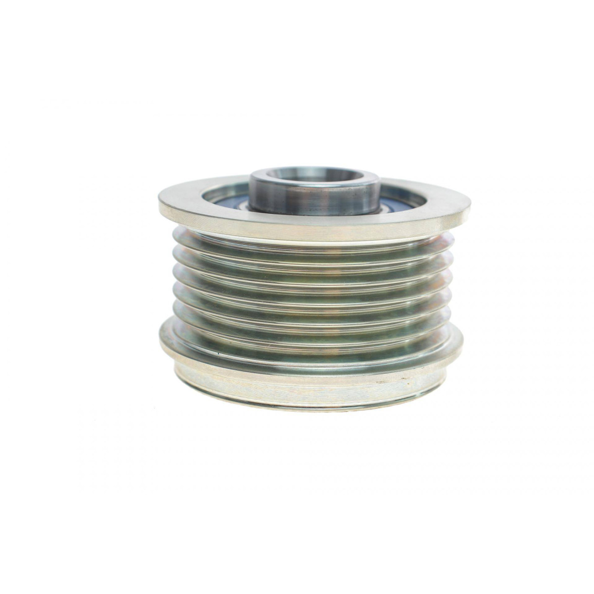 Шків колінвалу + шків генератора BMW 3 (E90/F30/F80)/ 5 (F10) 1.6-2.0 d 07-