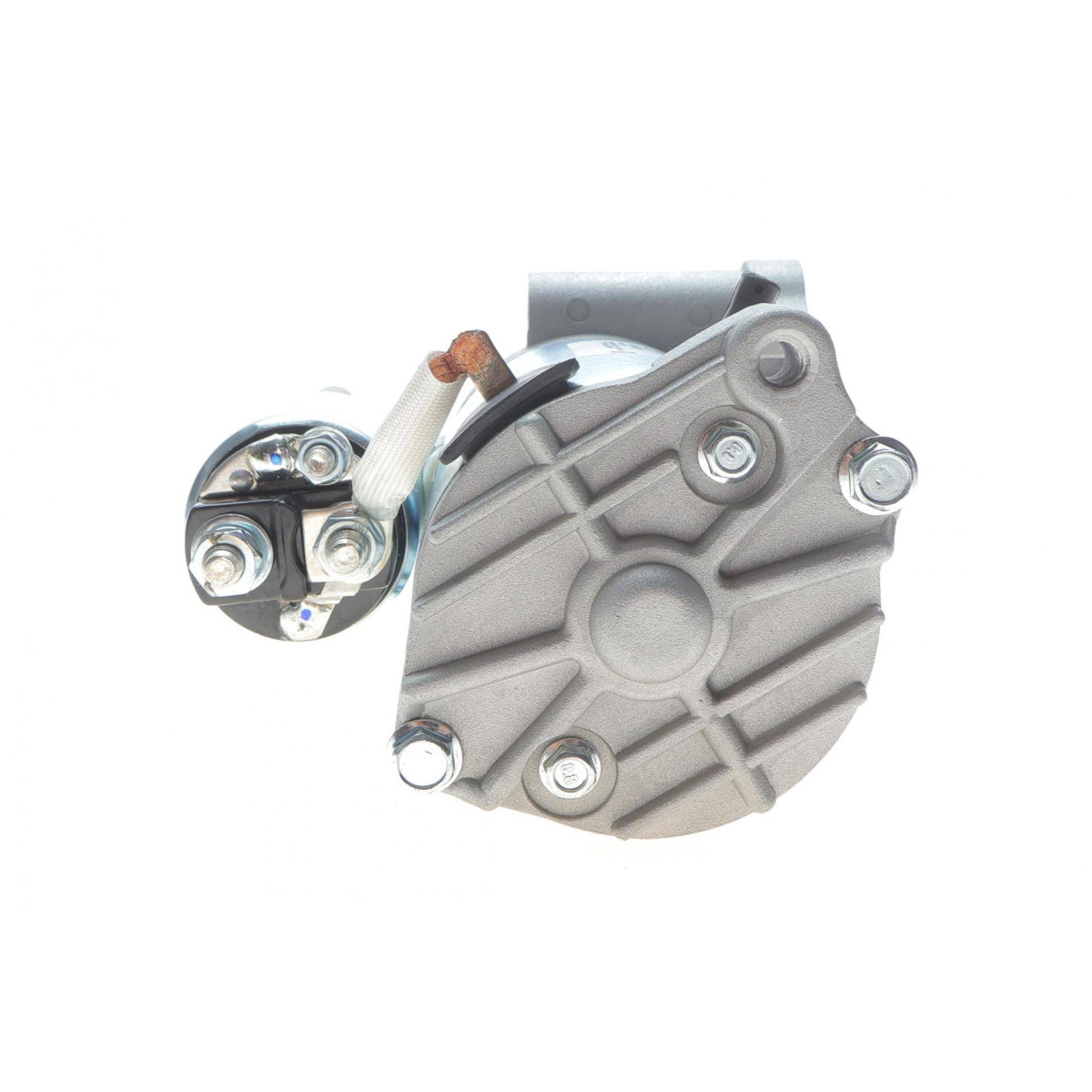 Стартер Ford Transit V184 00- = 112821